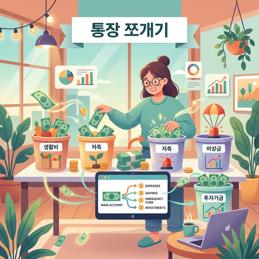 ai thumbnail illustration 통장 쪼개기 1786941952
