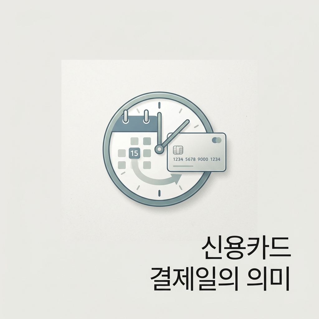 ai thumbnail minimal 신용카드 결제일의 의미 1787400441