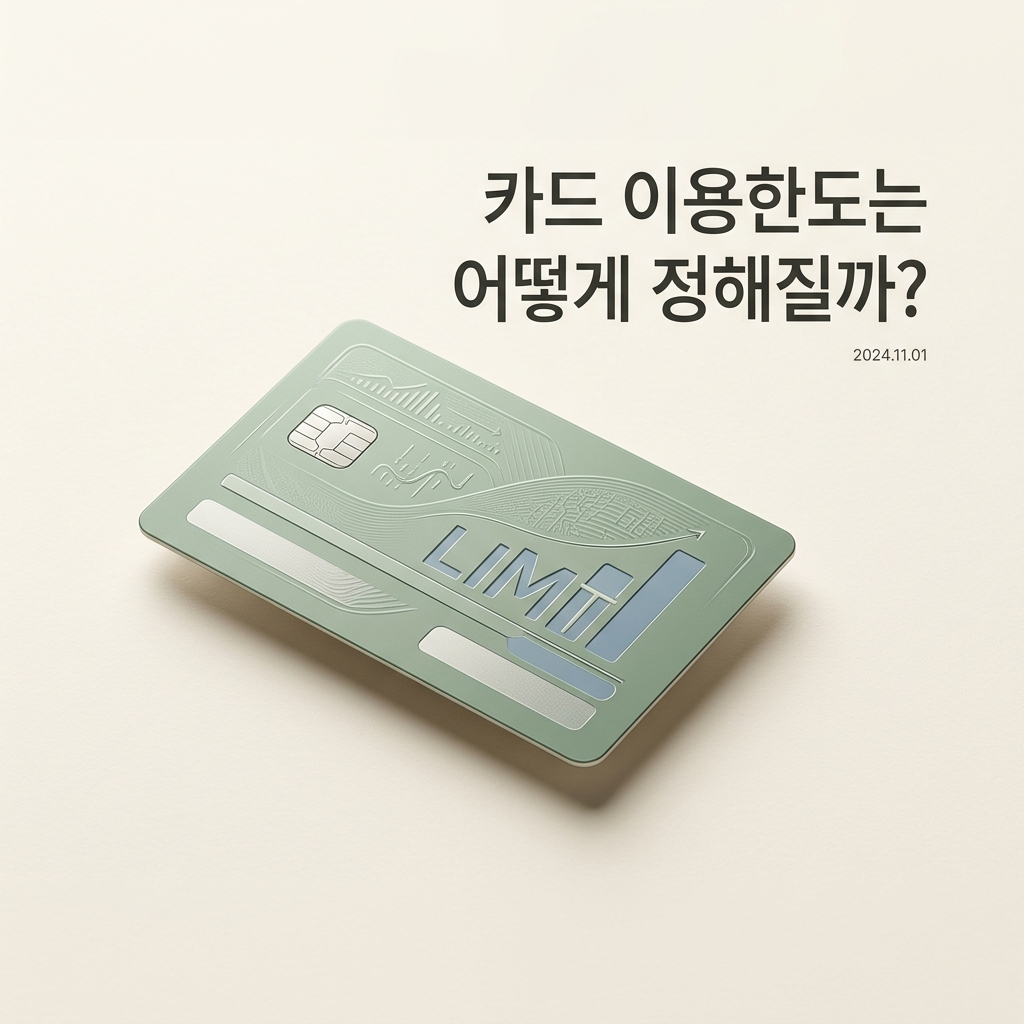 ai thumbnail minimal 카드 이용한도는 어떻게 정해질까 1787399463