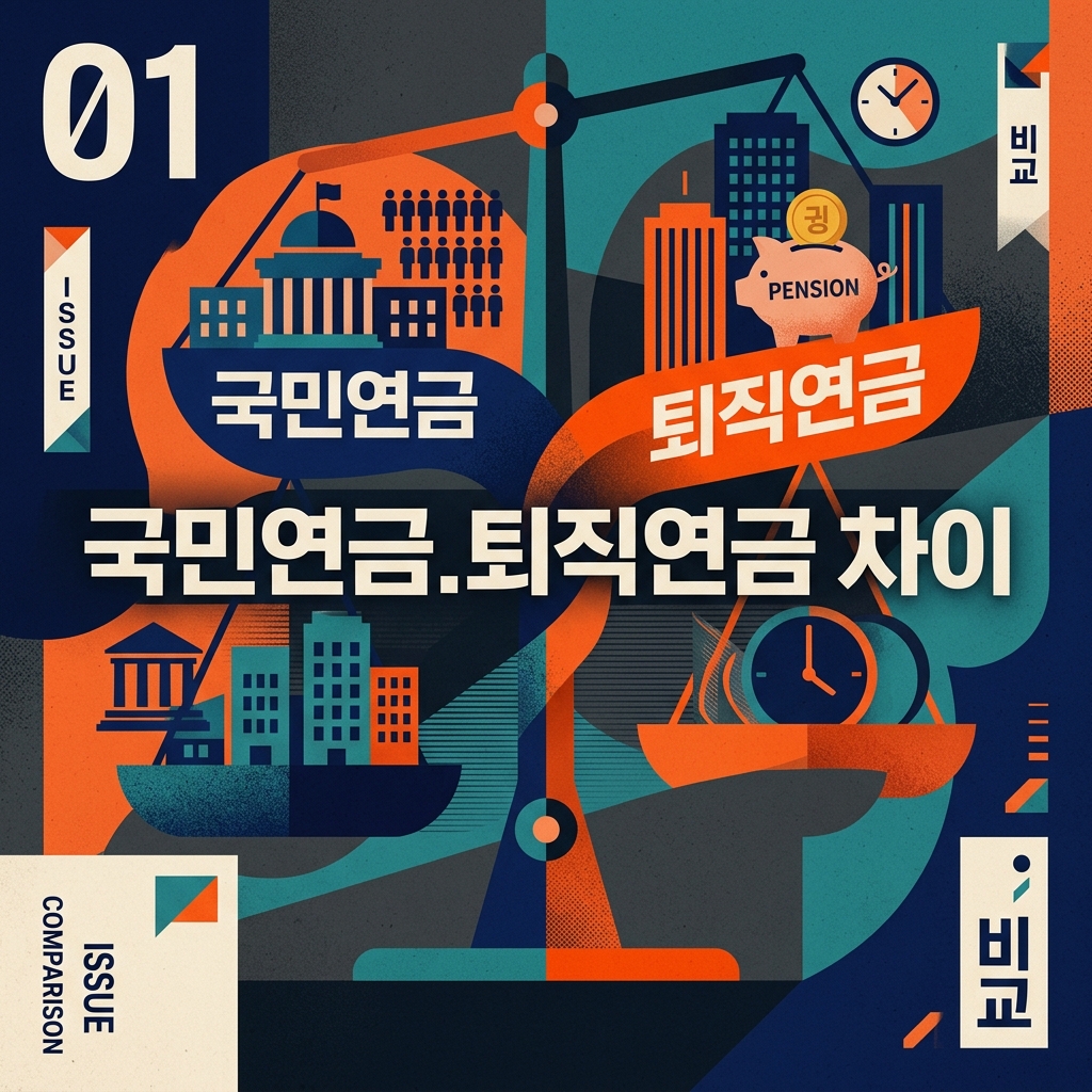 ai thumbnail poster 국민연금.퇴직연금 차이 1786728203