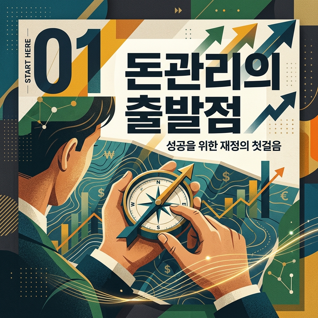 ai thumbnail poster 돈관리의 출발점 1786850018