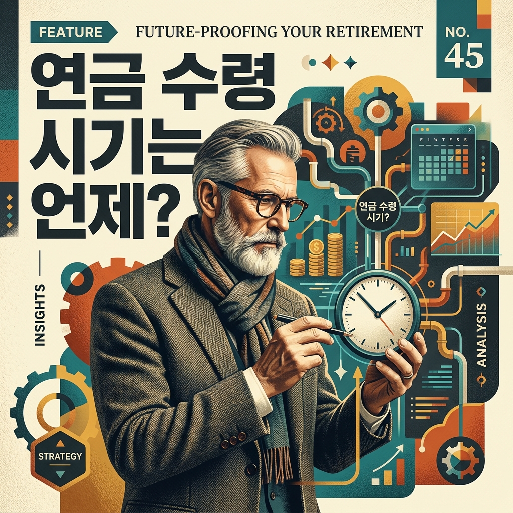 ai thumbnail poster 연금 수령 시기는 언제 1786729304